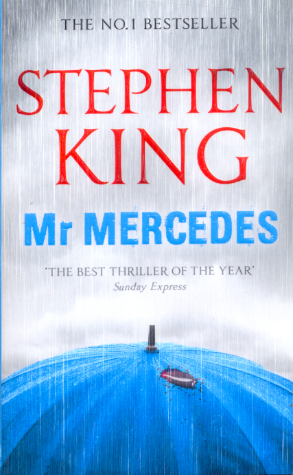 Mr Mercedes