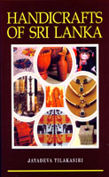 Handicrafts of Sri Lanka