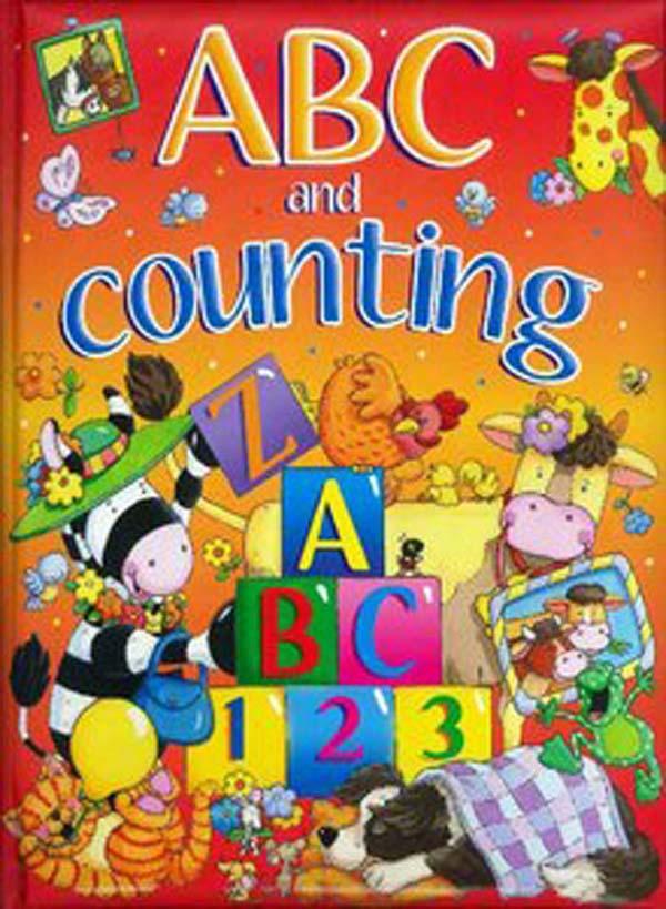 Abc And Counting