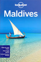 Lonely Planet Maldives (Travel Guide)