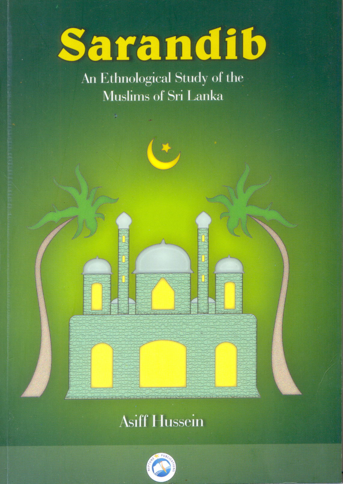 Sarandib (P/B)  - 3rd Ed