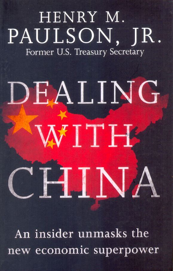 Dealing with China