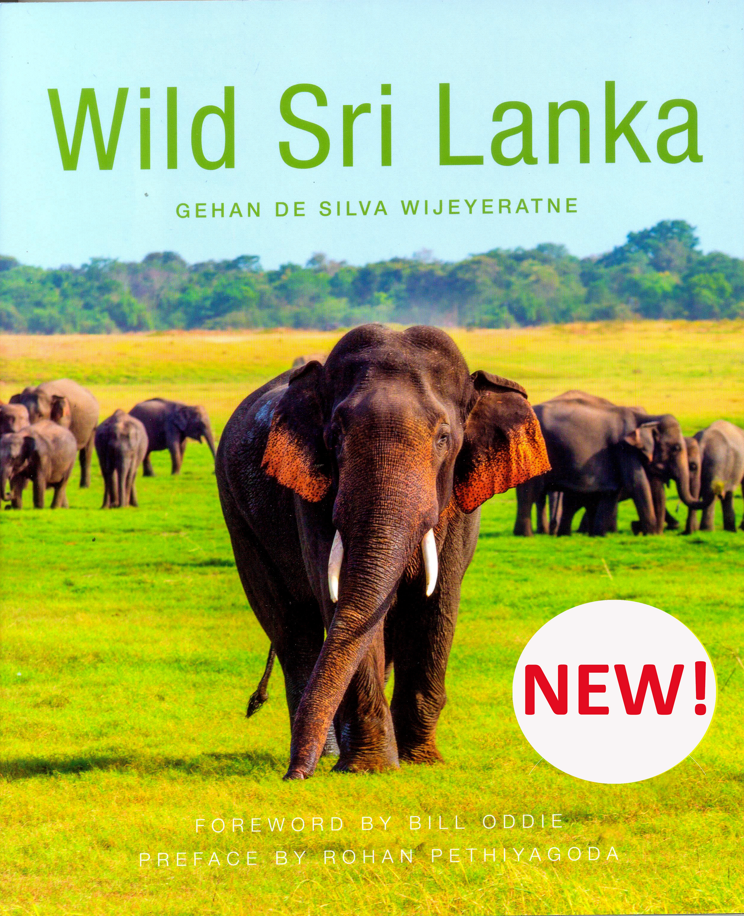 Wild Sri Lanka