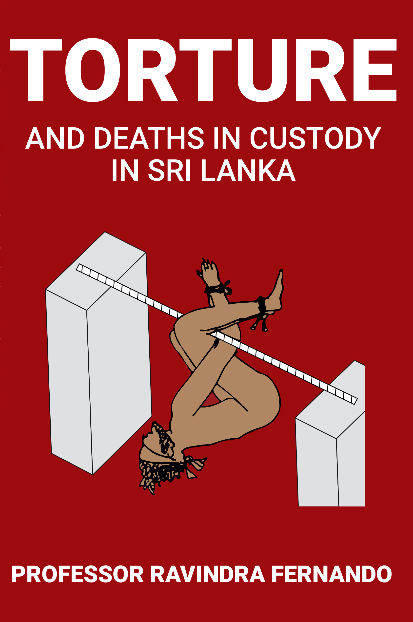 Torture And Deaths In Custody In Sri Lanka