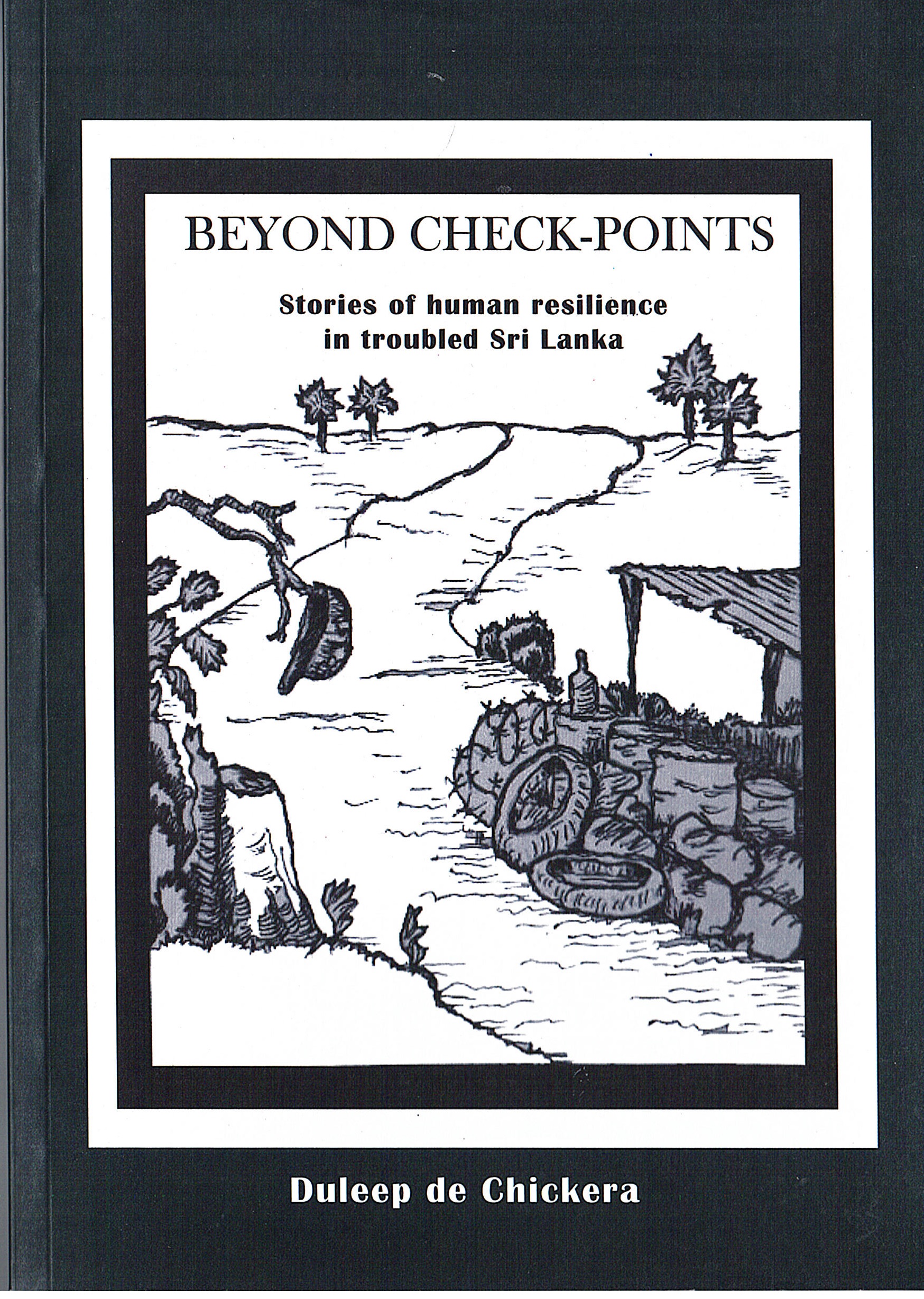 Beyond check points by 