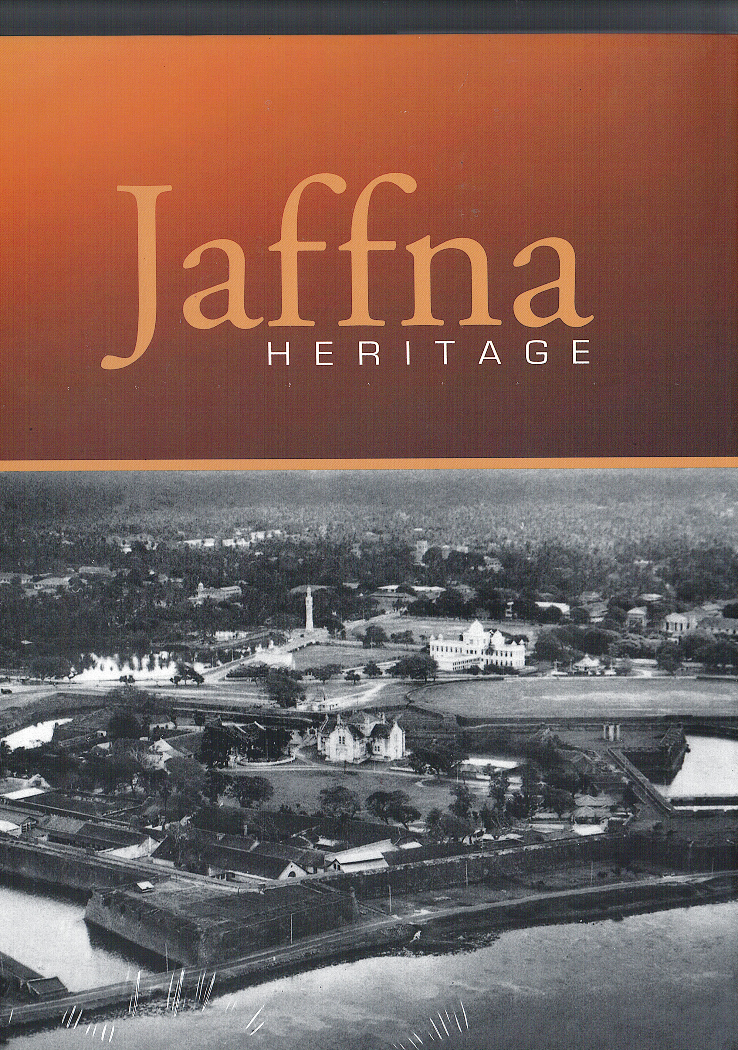 Jaffna Heritage