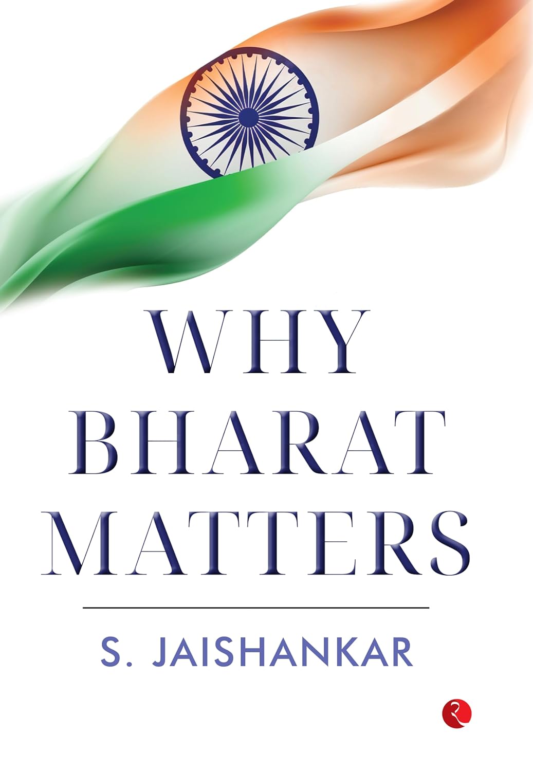 WHY BHARAT MATTERS 