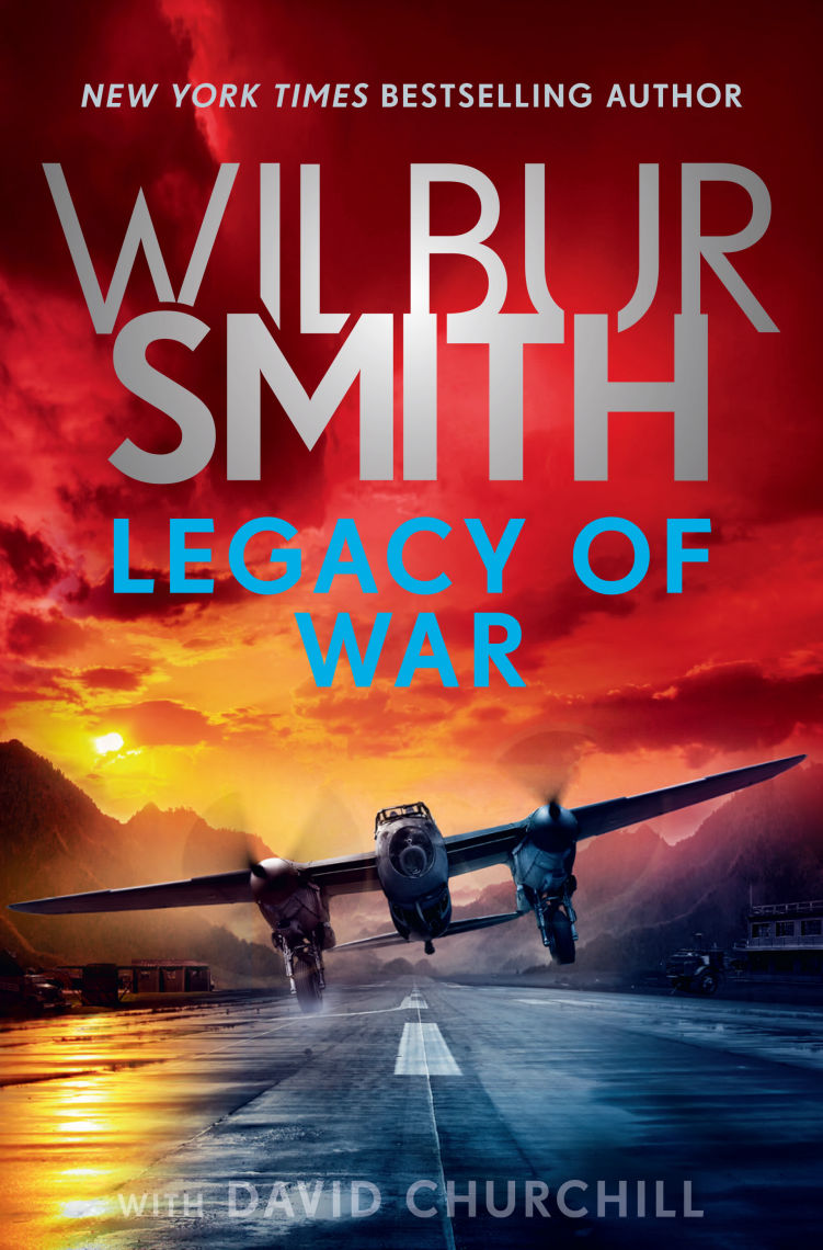 Legacy of War