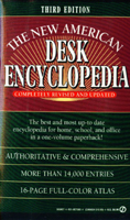 The New American Desk Encyclopedia