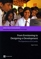 From Envisioning to Designing e-Development