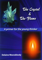 The Crystal & the Flame