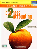 Business Accounting 2