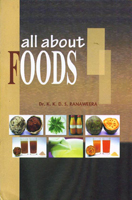 All about Foods