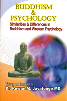 Buddhism & Psychology