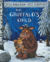 Gruffalos Child