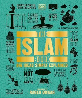 Dk Islam Book