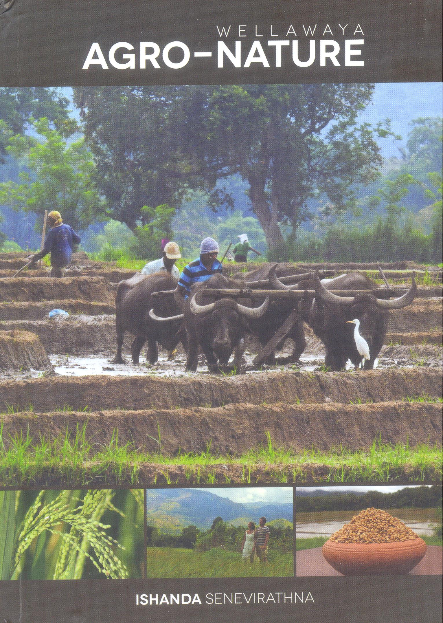 Agro - Nature An Educational Guide ( Wellawaya )