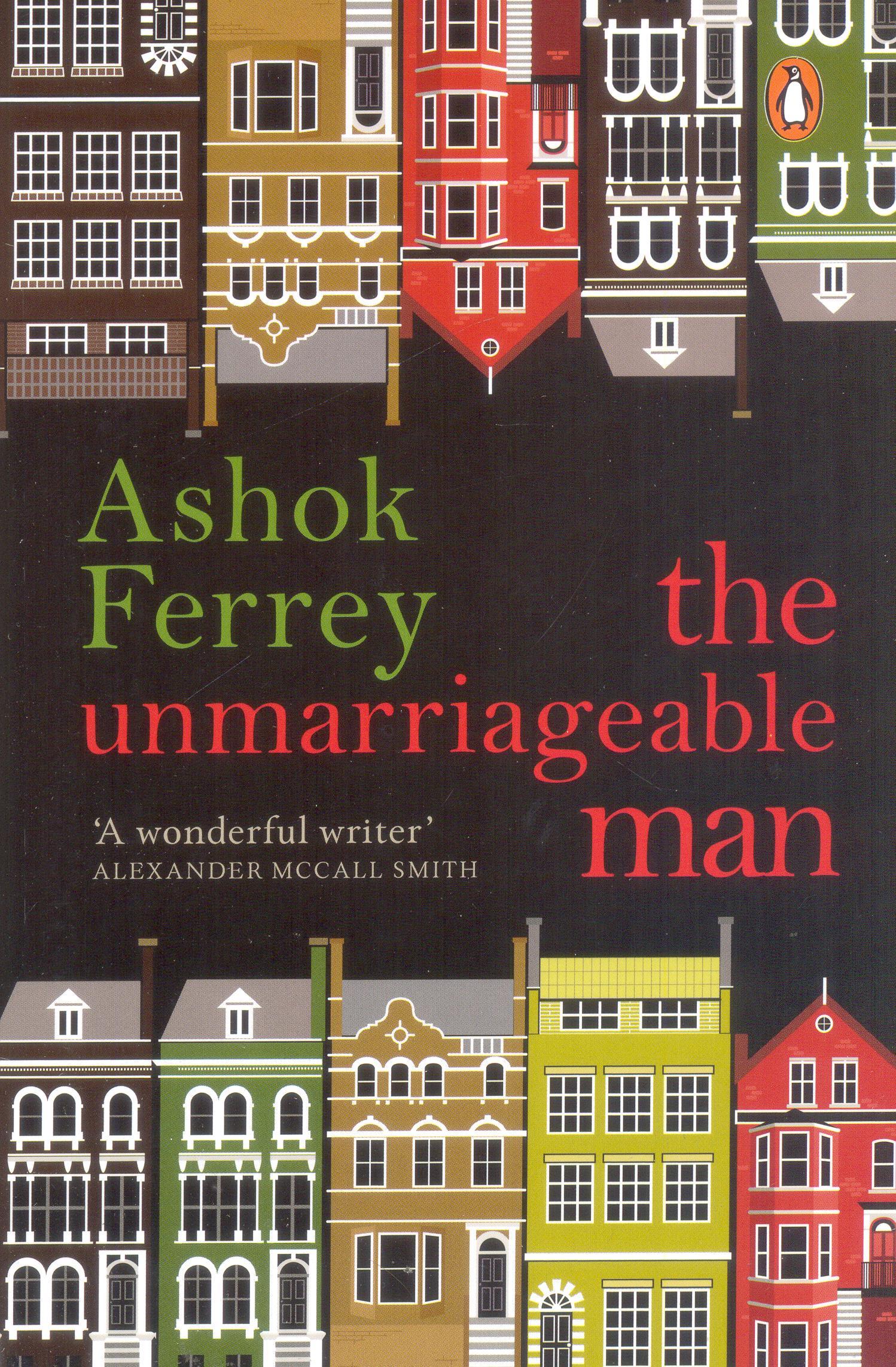 Unmarriageable Man