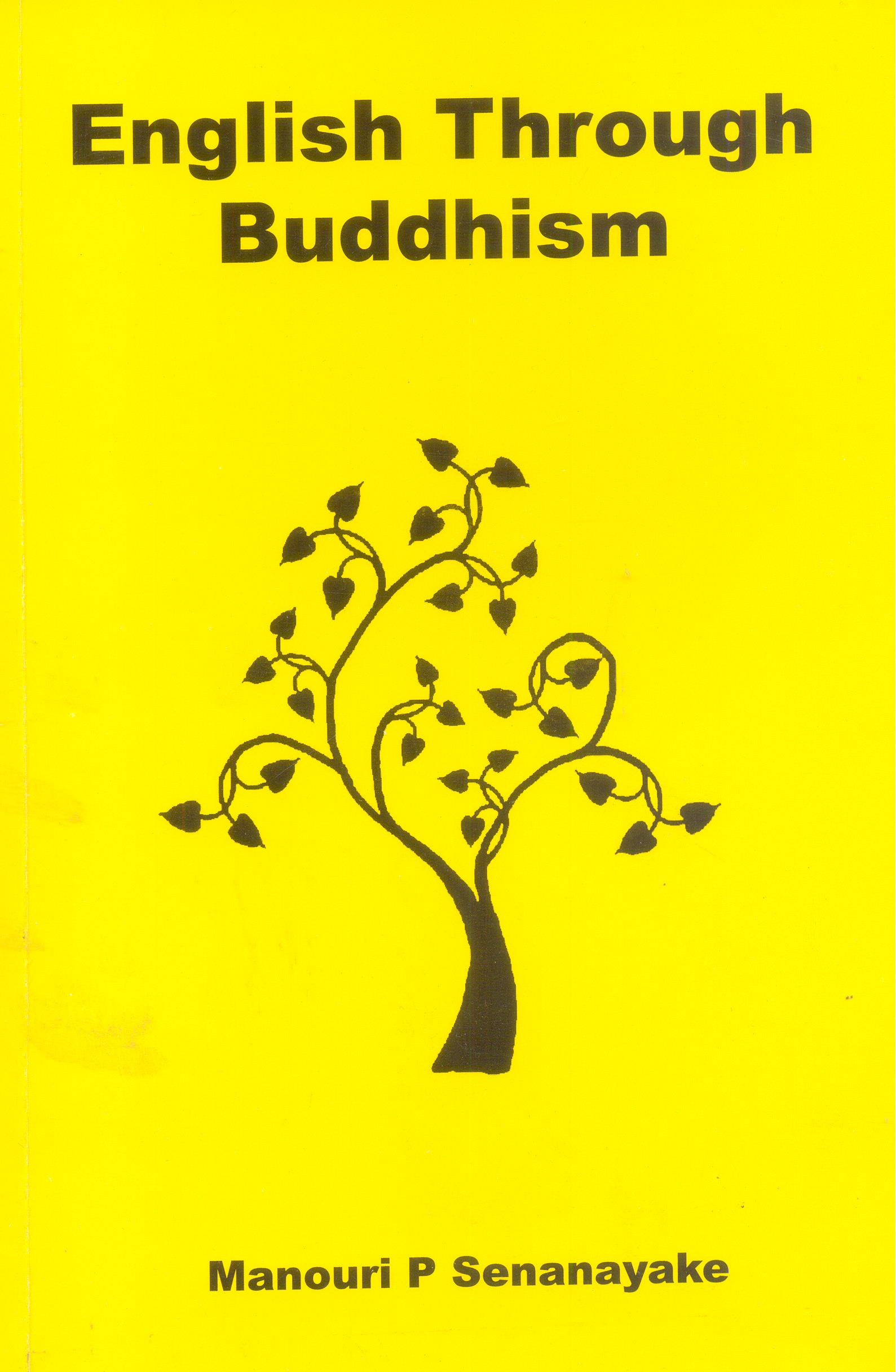English Through Buddhism
