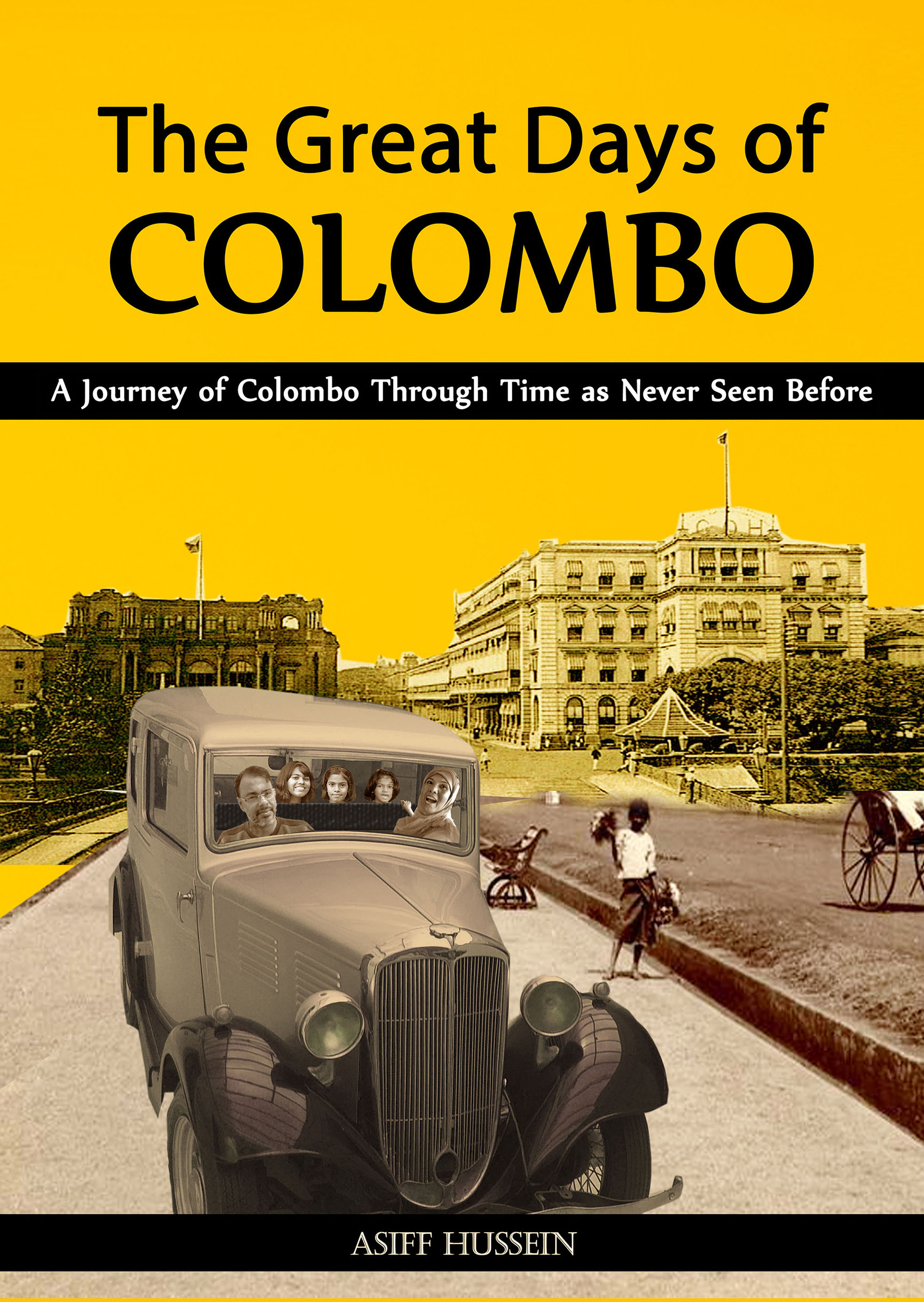 The Great Days of Colombo