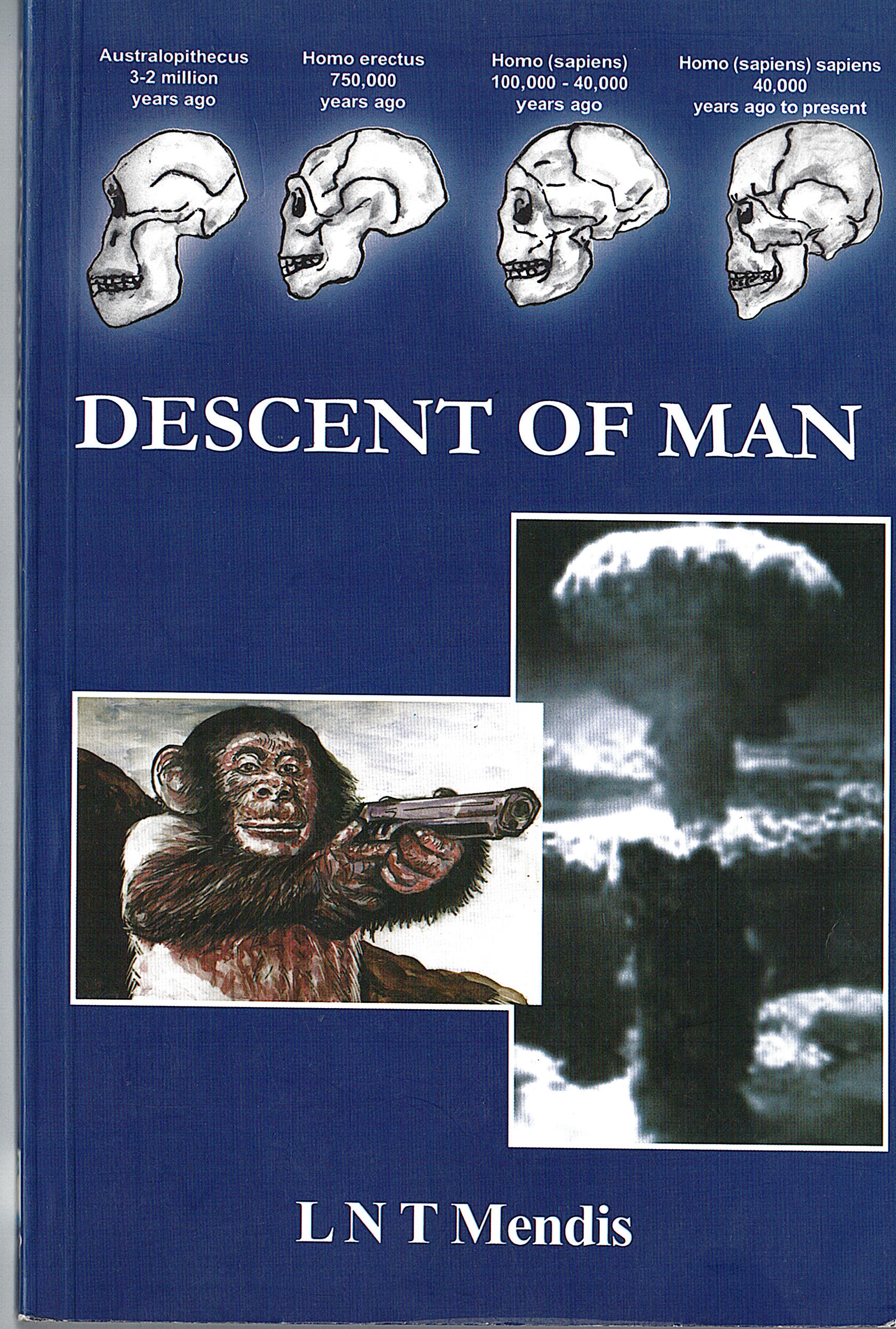 Descent Of Man