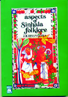 Aspects Of Sinhala Folklore