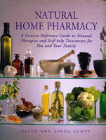 Natural Home Pharmacy