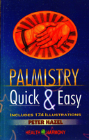 Palmistry: Quick & Easy