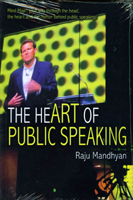 The Heart of Public Speaking