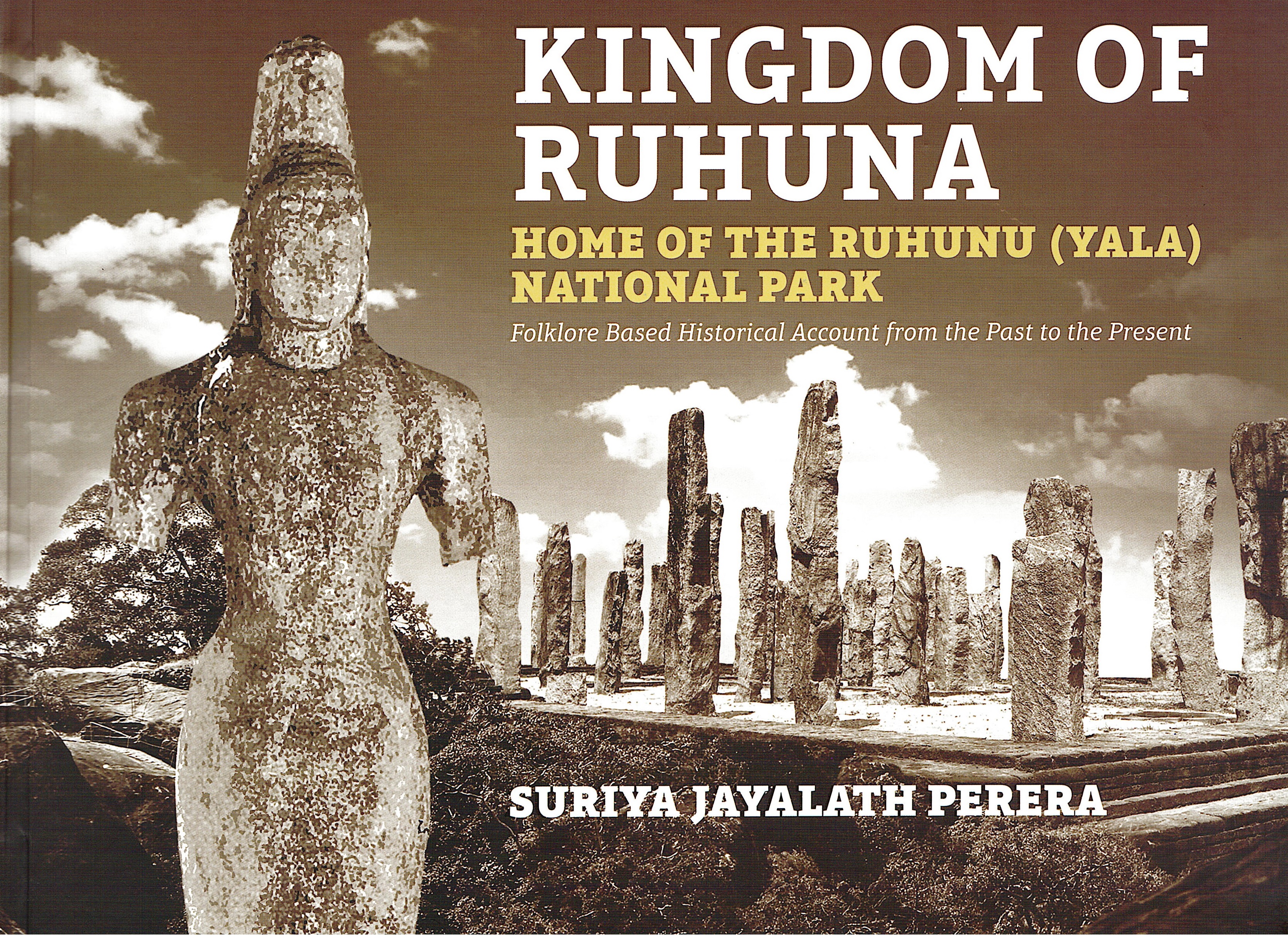 Kingdom Of Ruhuna 