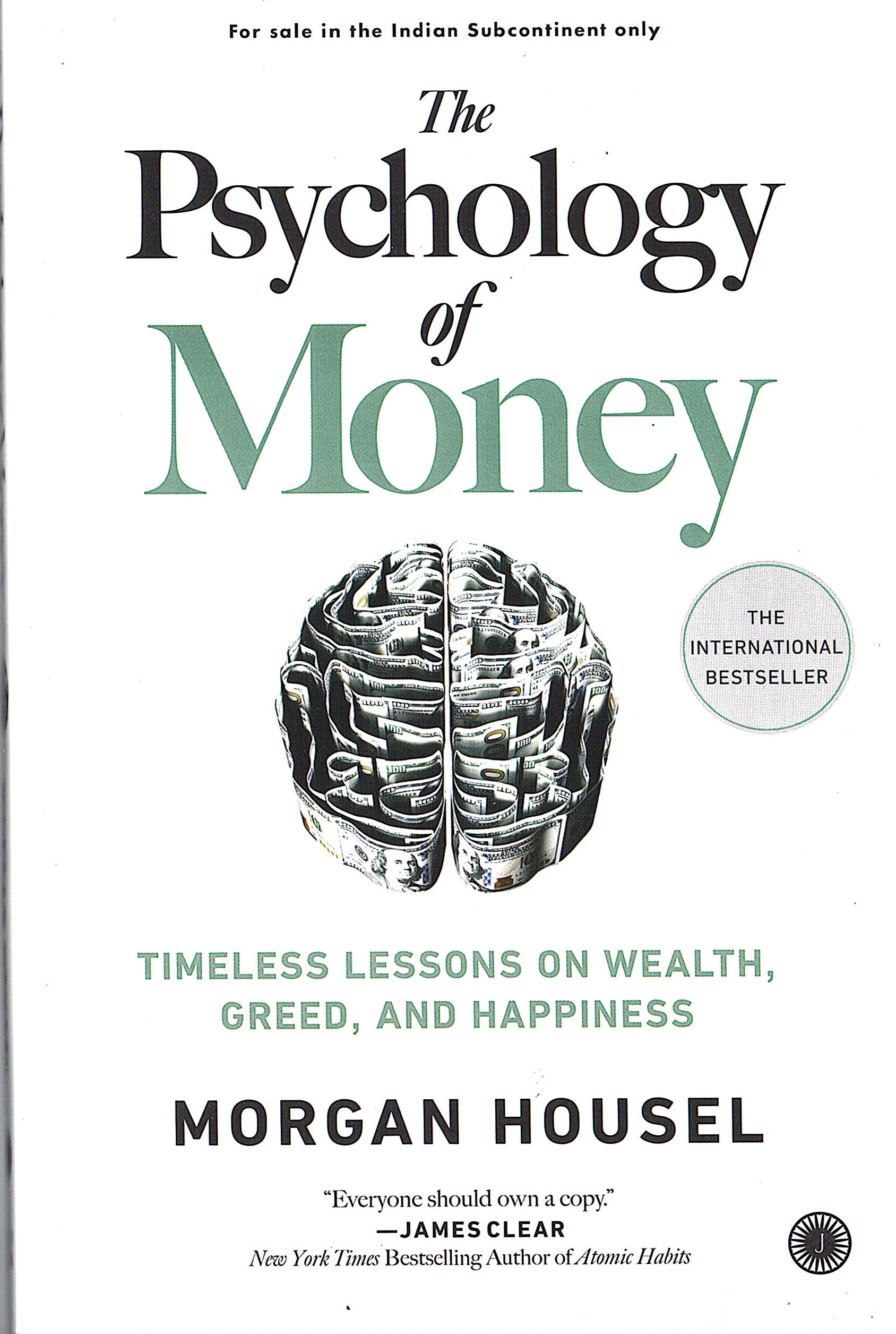 Psychology of Money