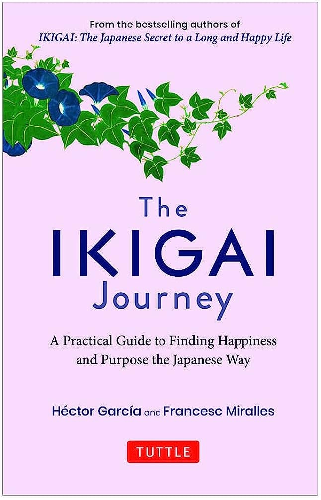 Ikigai Journey  