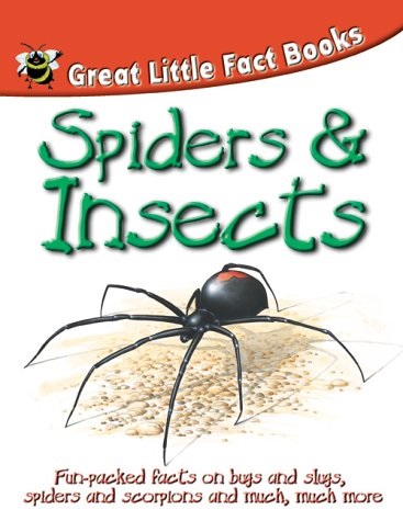 Spiders & Insects