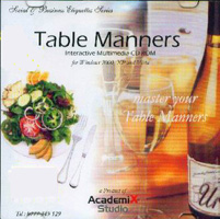 Table Manners