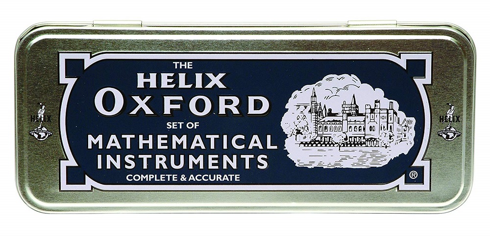 Maped Helix Oxford Maths Set