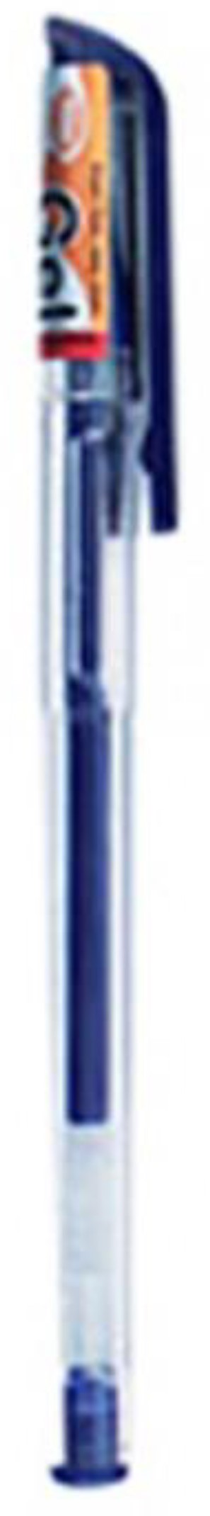 Atlas Chooty Gel Pen Blue