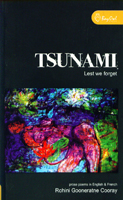 Tsunami : Lest we forget