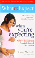 What to Expect When You're Expecting