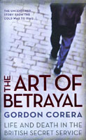 The Art of Betrayal