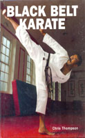 Black Belt Karate