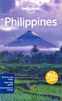 Lonely Planet Philippines