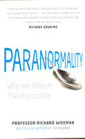 Paranormality