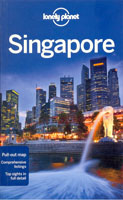 Lonely Planet Singapore