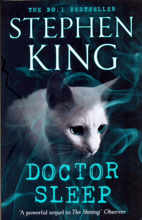 Doctor Sleep