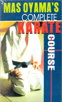 Mas Oyama's Complete Karate Course