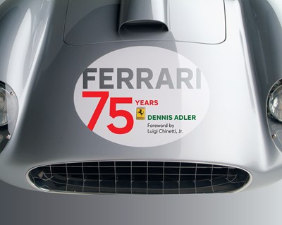 Ferrari : 75 Years 