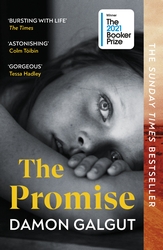 Promise : WINNER OF THE BOOKER PRIZE 2021