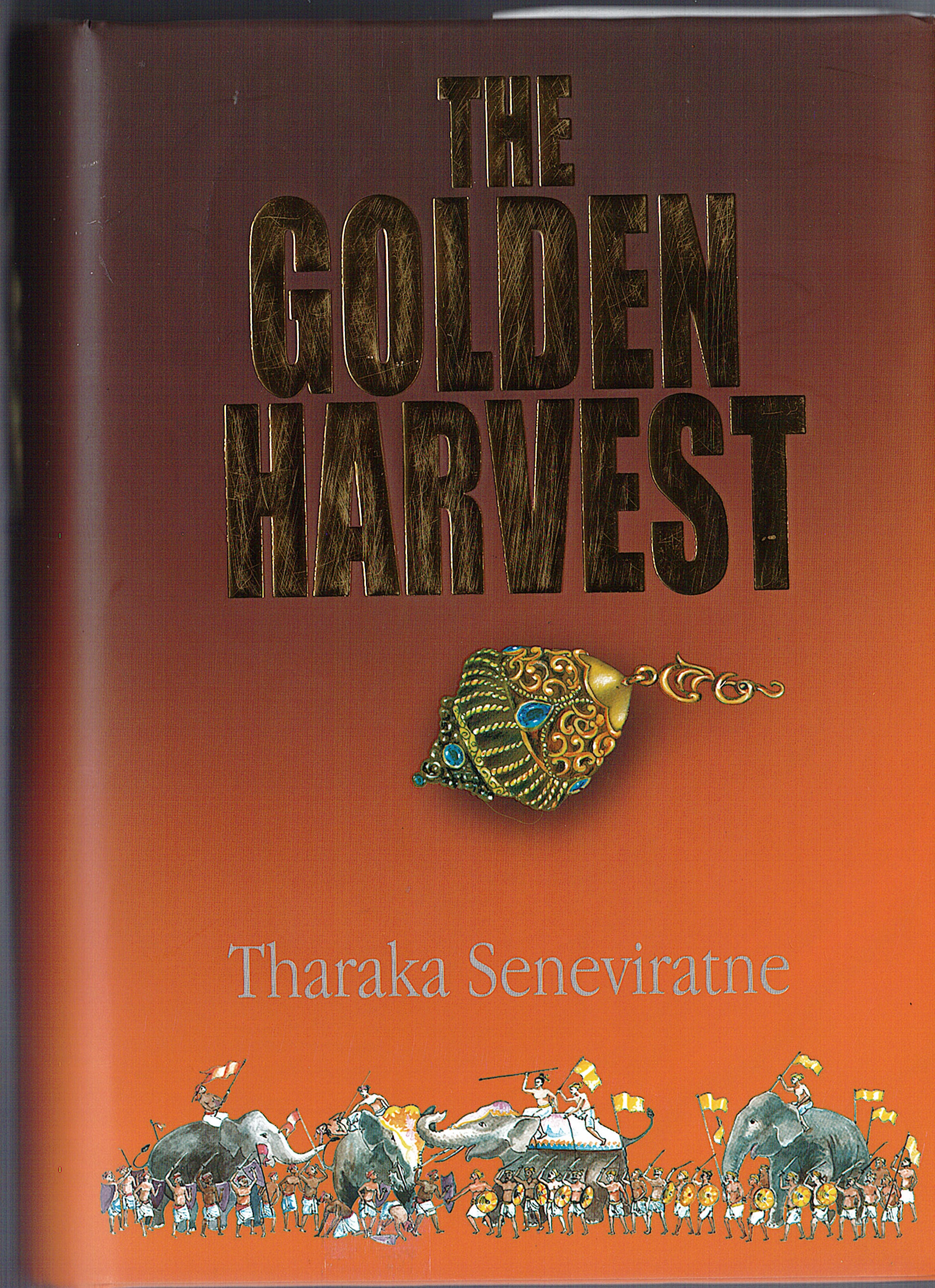 Golden Harvest 