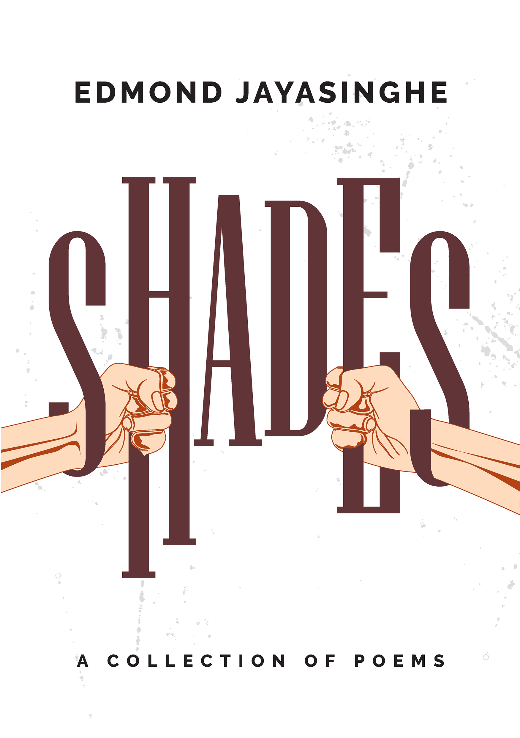 Shades : A collection of poems