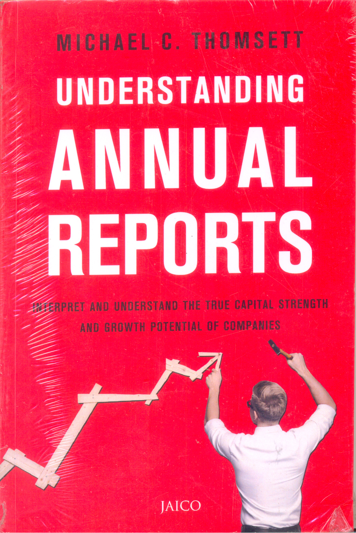 Understanding Annual Reports